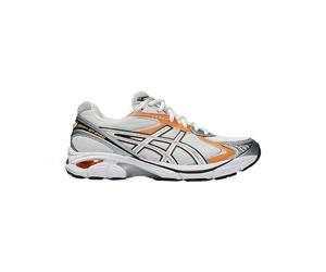 ASICS 1203A320-101 GT-2160 Men White/Orange Lily UK 11