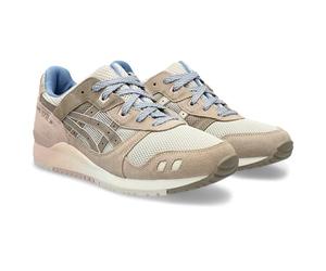 Asics 1203A330-250 Gel-Lyte III OG Men Arctic Sky/Midnight UK 7.5