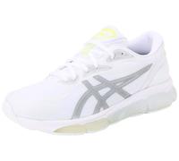 ASICS 1203A369-100 Gel-Quantum 360 VIII Men White/Pure Silver UK 9.5