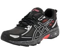 ASICS 1203A438-025 Gel-Venture 6 Men Obsidian Grey/Black UK 3.5