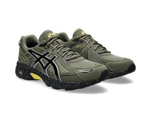 ASICS 1203A438-300 Gel-Venture 6 Men Mantle Green/Black UK 10.5