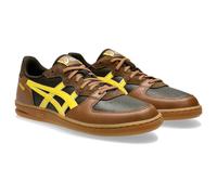 Asics 1203A451-201 SKYHAND OG Men Black Coffee/Tai Chi Yellow UK 10