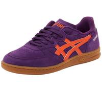ASICS 1203A452-500 Contend 9 PS Men Midnight Plum/Koi UK 3.5