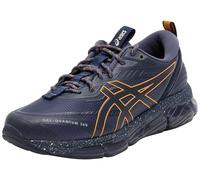 ASICS 1203A471-500 Contend 9 PS Men Indigo Fog/Midnight UK 5