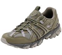 ASICS 1203A538-022 Gel-Sonoma 15-50 Men Truffle Grey/Mantle Green UK 3