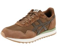 ASICS 1203A541-200 Tiger Runner II Men Brown Storm/Black Coffee UK 4.5