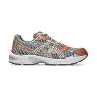 ASICS 1203A609-020 GEL-1130 Men Cement Grey/Rust Orange UK 5.5