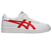 ASICS 1204A007-127 Japan S GS Men White/True RED UK 2.5