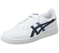 ASICS 1204A007-133 Japan S GS Men White/Midnight UK 3
