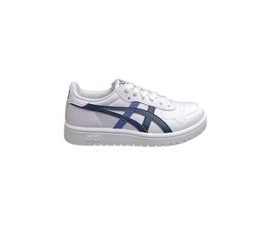 ASICS 1204A007-133 Japan S GS Men White/Midnight UK 4.5