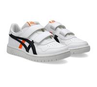 ASICS 1204A008-134 Japan S PS Men White/Shocking Orange UK 2