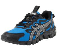 ASICS 1204A173-400 Contend 9 PS Men Freedom Blue/Cloud Grey UK 4