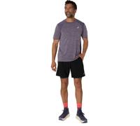ASICS 2-in-1 7 Inch Running Shorts for Men - Perfect for Training and Outdoor Runs, Available in Stylish Colours