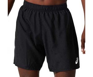 Asics 2011C337-001 CORE 7IN Short Shorts Men's Performance Black Size L