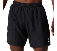 Asics 2011C337-001 CORE 7IN Short Shorts Men's Performance Black Size M