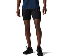 ASICS 2011C339-001 CORE Sprinter Shorts Men's Performance Black M