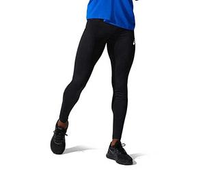 Asics 2011C345-001 CORE Tight Leggings Men's Performance Black Size S
