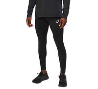 ASICS 2011C346-002 CORE Winter Tight Leggings Men's Performance Black Size S