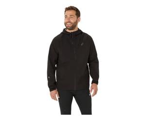 Asics 2011D121001S Metarun Waterproof Jacket Performance Black S