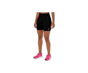 Asics 2012C336-001 CORE Sprinter Shorts Women's Performance Black Size S