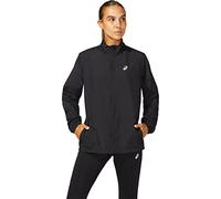 Asics 2012C341-001 CORE JACKET Jacket Women's PERFORMANCE BLACK Size M