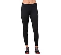ASICS 2012C342-001 CORE Winter Tight Leggings Women's Performance Black Size S