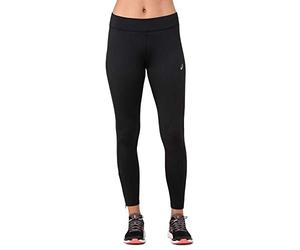 ASICS 2012C342-001 CORE Winter Tight Leggings Women's Performance Black Size S