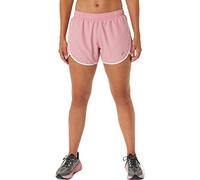 ASICS 2012C740-705 ICON 4IN Short Shorts Women's Fruit Punch XS