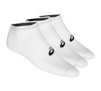 Asics - 3-Pack Ped - Sports socks size 35-38 - I, white