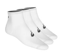 Asics - 3-pack Quarter - Clothing - Men Women Unisex - Cl - 43 - 46 - P1823z