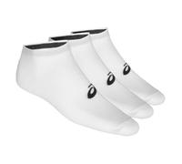 Asics 3pak Ped 155206-0001 socks