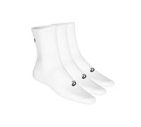 Asics 3PPK Crew Sock U 155204-0001 socks