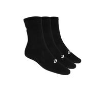 Asics 3PPK Crew Sock U 155204-0900 Socks