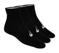 Quarter Sports Socks 3 Pack