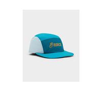 ASICS 5-Panel Cap - Blue One Size