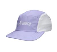 Asics 5 Panel Cap | UK S/M in Vapour/Vapour
