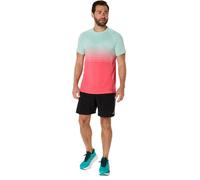 ASICS Road 7In Running shorts Men - black, Size XL
