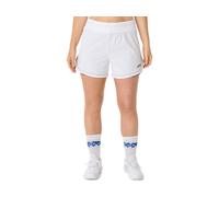 ASICS A.P.C. x 2-N-1 SHORT Brilliant White XL