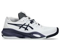 ASICS A.P.C x GEL-RESOLUTION X CLAY White/Midnight 6.5