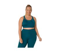 ASICS ACCELERATE BRA Rich Teal XS