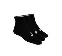 Quarter Sports Socks 3 Pack