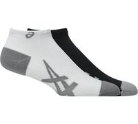ASICS AEG 2 PACK LIGHTWEIGHT RUN ANKLE SOCK