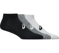 ASICS AEG 3 PACK ANKLE SOCK