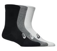 ASICS AEG 3 PACK CREW SOCK