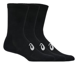 ASICS AEG 3 PACK CREW SOCK