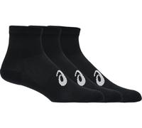 ASICS AEG 3 PACK QUARTER SOCK