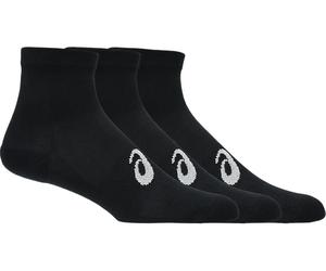 ASICS AEG 3 PACK QUARTER SOCK