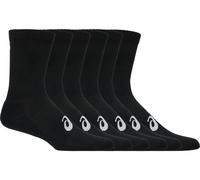 ASICS AEG 6 PACK CREW SOCK
