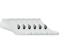 ASICS AEG 6 PACK LOW CUT SOCK