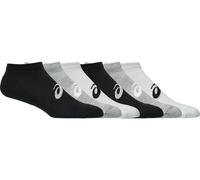 ASICS AEG 6 PACK LOW CUT SOCK